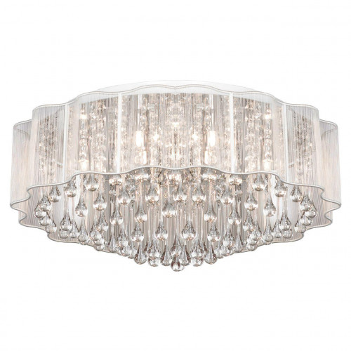 потолочная люстра lussole lgo lsl-3307-08 в Петрозаводске
