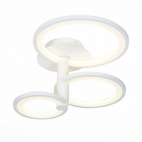 потолочная светодиодная люстра st luce sl869.502.03 в Петрозаводске