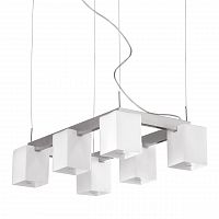 подвесная люстра lightstar qubica 805060 в Петрозаводске