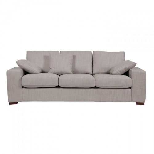 диван andrew sofa прямой серый в Петрозаводске