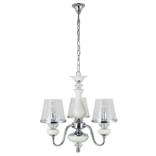 подвесная люстра crystal lux betis sp-pl3 в Петрозаводске