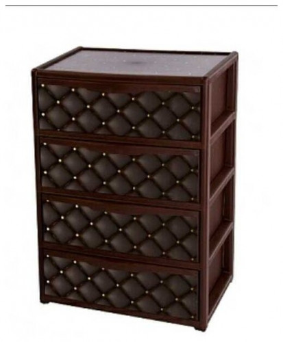 комод elfplast elegance с рисунком в Петрозаводске