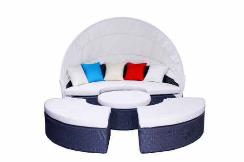 лаунж зона look around в Петрозаводске