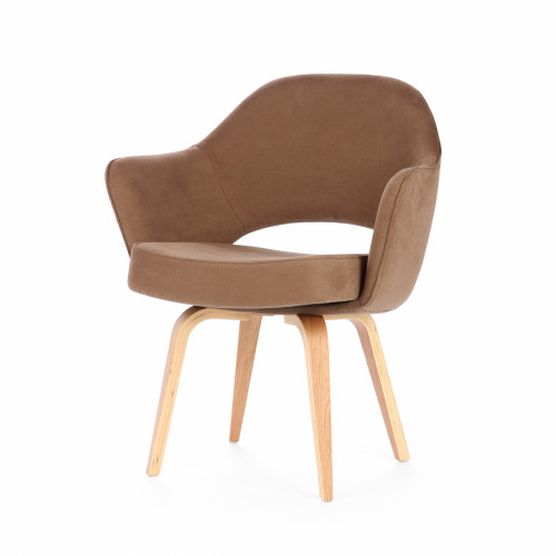 кресло executive коричневое в Петрозаводске