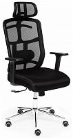 компьютерное кресло tetchair mesh-6 для руководителя в Петрозаводске