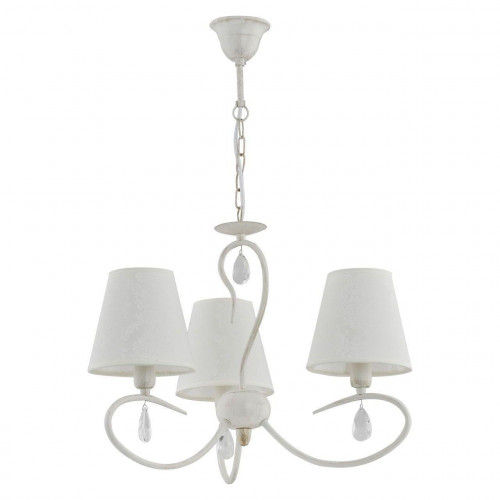 подвесная люстра alfa bali white 18523 в Петрозаводске