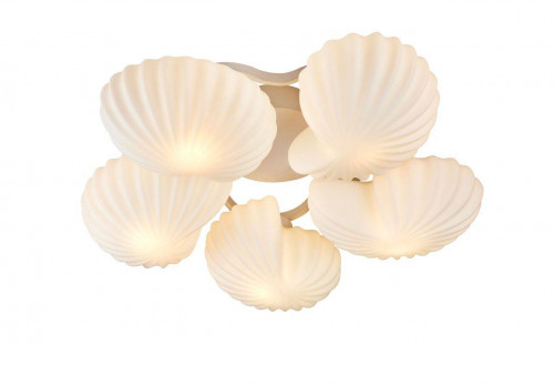 потолочная люстра st luce conglia sl534.502.05 в Петрозаводске