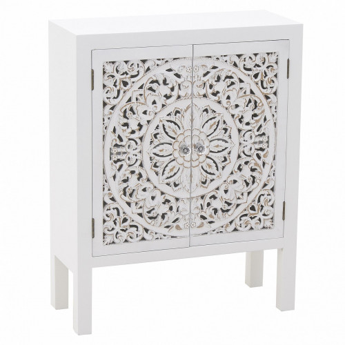 комод mekka молочного цвета в Петрозаводске