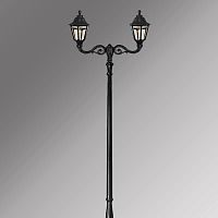 уличный фонарь fumagalli tabor adam/noemi e35.205.m20.axe27 в Петрозаводске