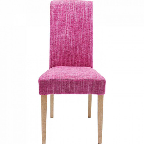 стул мягкий econo slim малиновый в Петрозаводске