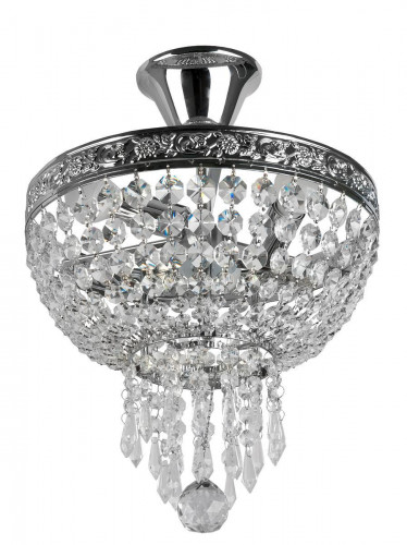 потолочный светильник toplight phillis tl1500x-03ch в Петрозаводске