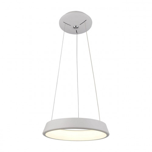 подвесной светодиодный светильник arte lamp a6240sp-1wh в Петрозаводске