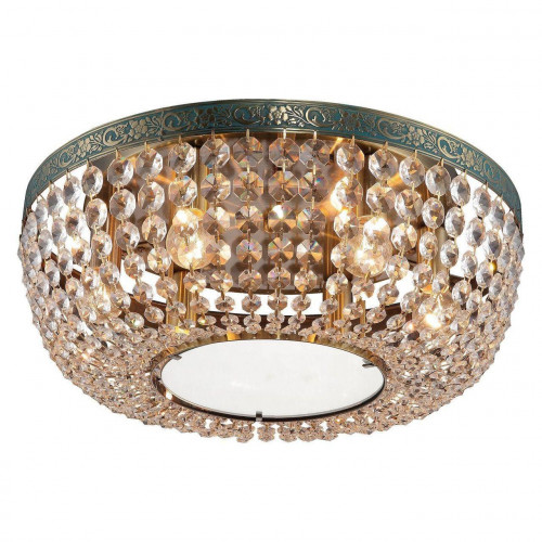 потолочный светильник toplight virginia tl7240x-06ab в Петрозаводске