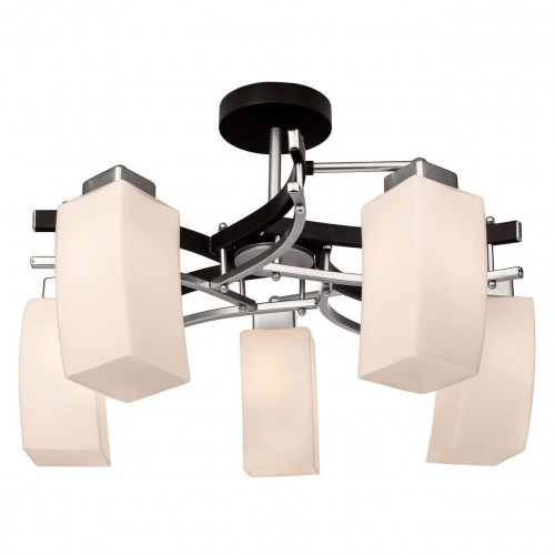 потолочная люстра silver light polka 230.59.5 в Петрозаводске