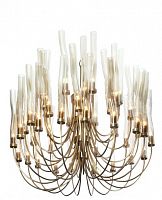 люстра aldan латунь в Петрозаводске