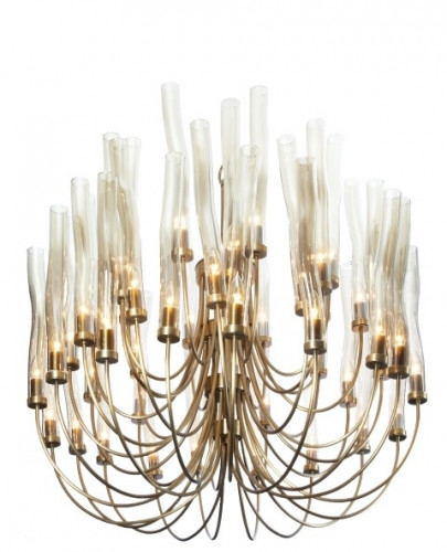 люстра aldan латунь в Петрозаводске