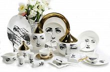столовый сервиз пьеро форназетти golden faces в Петрозаводске