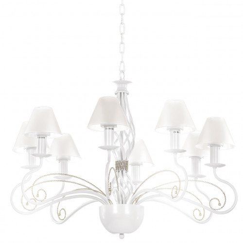 подвесная люстра lightstar esedra 782080 в Петрозаводске