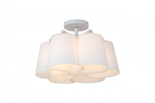 потолочная люстра st luce chiello sl543.502.06 в Петрозаводске