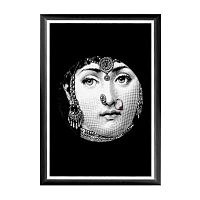 арт-постер индия fornasetti в Петрозаводске