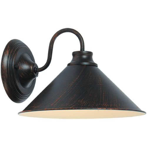 бра arte lamp cone a9330ap-1br в Петрозаводске