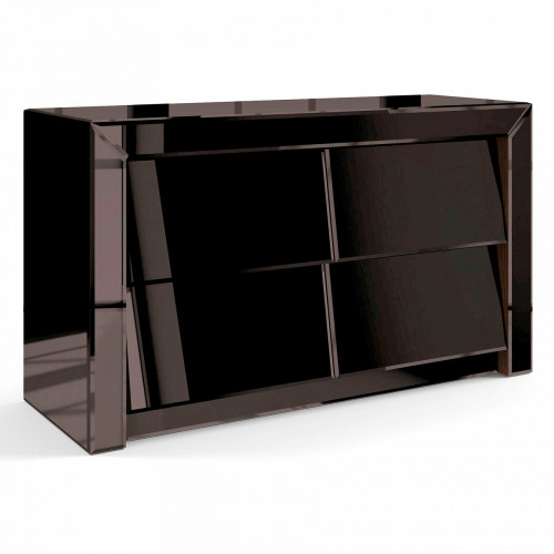 комод лэвэл черный в Петрозаводске