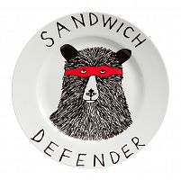 тарелка sandwich defender в Петрозаводске