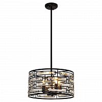подвесная люстра lussole loft lsp-9935 в Петрозаводске