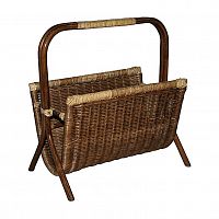 газетница wicker (венге) в Петрозаводске
