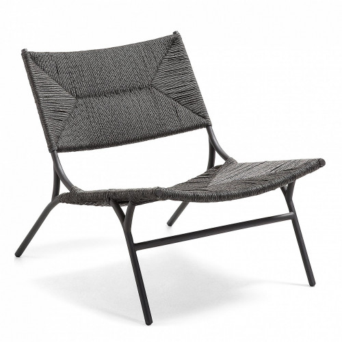 кресло fabian черное в Петрозаводске