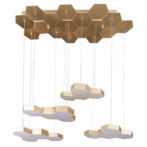 подвесной светильник lightstar favo 750263 в Петрозаводске