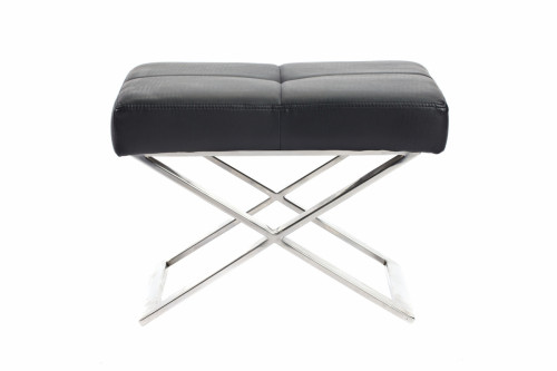 табурет aster x stool черная экокожа в Петрозаводске
