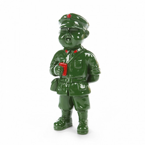 статуэтка military man 7 в Петрозаводске