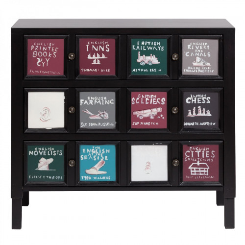 комод salutto коричневый, разноцветный в Петрозаводске