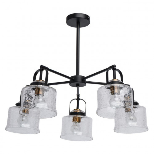 подвесная люстра de markt вальтер 551012005 в Петрозаводске