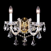 бра crystal lux diva ap2 в Петрозаводске
