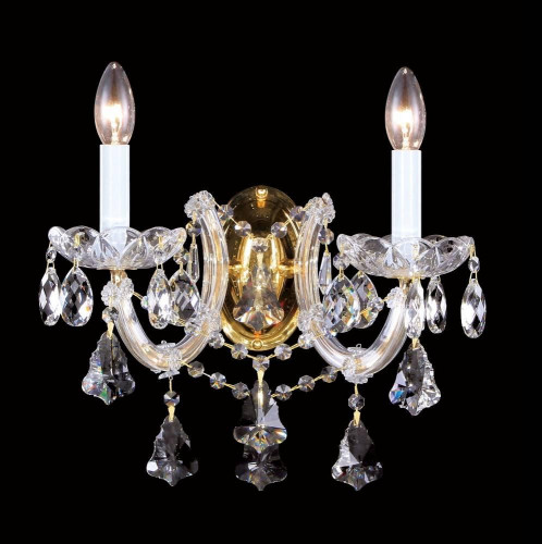 бра crystal lux diva ap2 в Петрозаводске