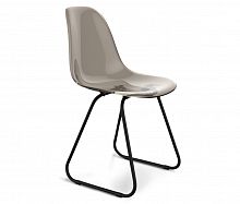 стул dsr дымчатый s38 (eames style) в Петрозаводске