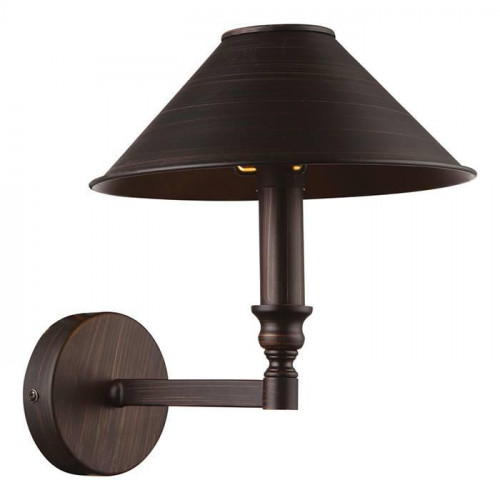 бра arte lamp giordano a2398ap-1ba в Петрозаводске