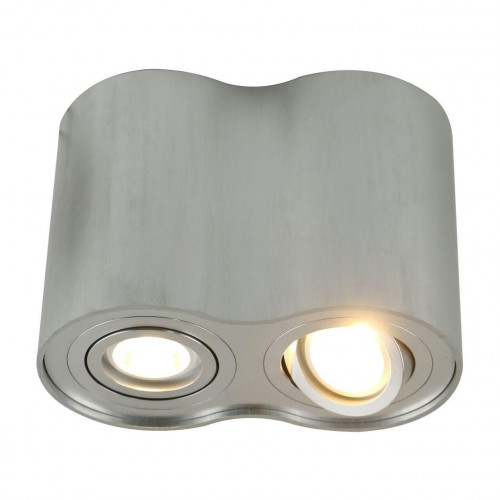 потолочный светильник arte lamp a5644pl-2si в Петрозаводске