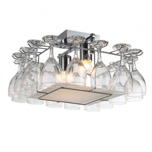 потолочный светильник arte lamp bancone a7043pl-2cc в Петрозаводске