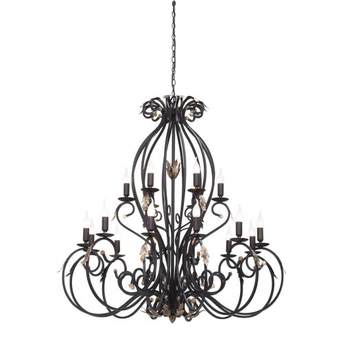 подвесная люстра vitaluce v1014/12+6 в Петрозаводске