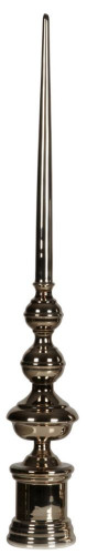 декор spire silver big в Петрозаводске