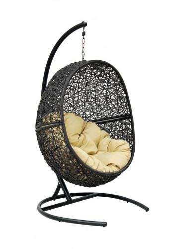 подвесное кресло rambutan black в Петрозаводске