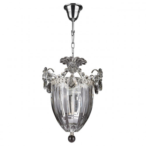 подвесной светильник lightstar schon silver 790034 в Петрозаводске