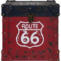 сундук route 66 в Петрозаводске