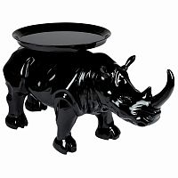 скульптура polite rhino в Петрозаводске