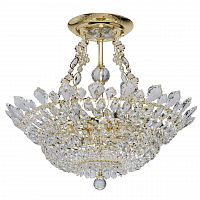 потолочный светильник mw-light патриция 2 447011012 в Петрозаводске