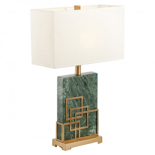 настольная лампа green marble в Петрозаводске