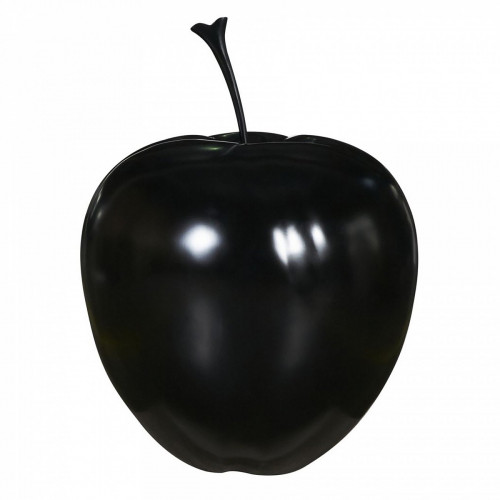 декор apple black big в Петрозаводске